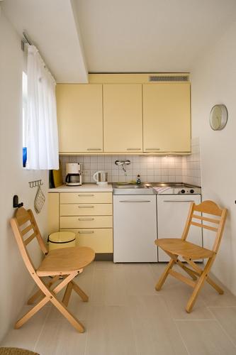 Haus Blinkfüer - Wohnung 4