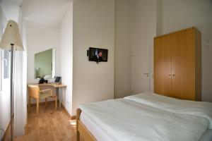 Haus Blinkfüer - Wohnung 5