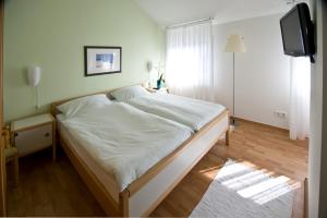 Haus Blinkfüer - Wohnung 7