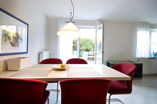 Haus Blinkfüer - Wohnung 9