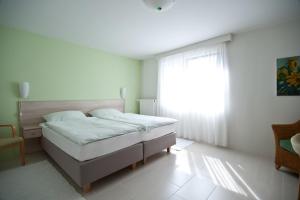 Haus Blinkfüer - Wohnung 9