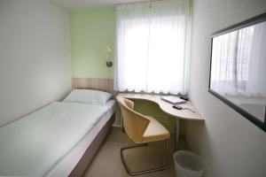Haus Blinkfüer - Wohnung 9