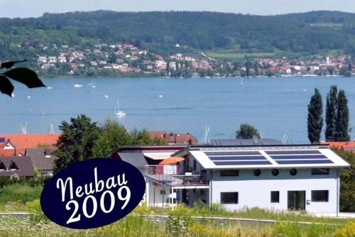 Haus Bodenseeblick