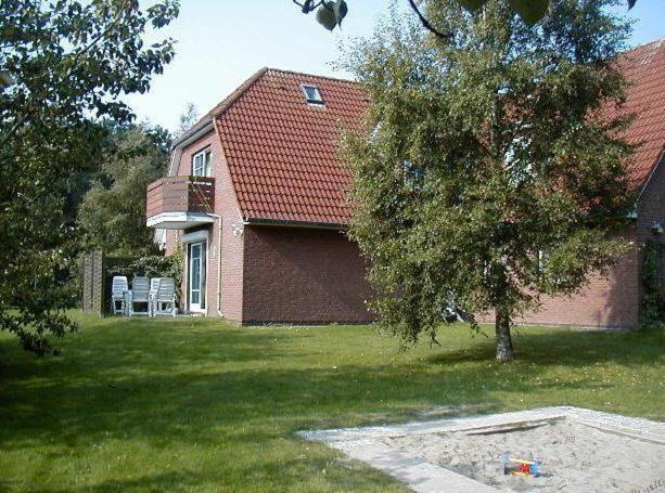 Haus-Boehler-Heide-Ferienwohnung-C2 Böhler Landstrasse 170, 25826 Süderhöft