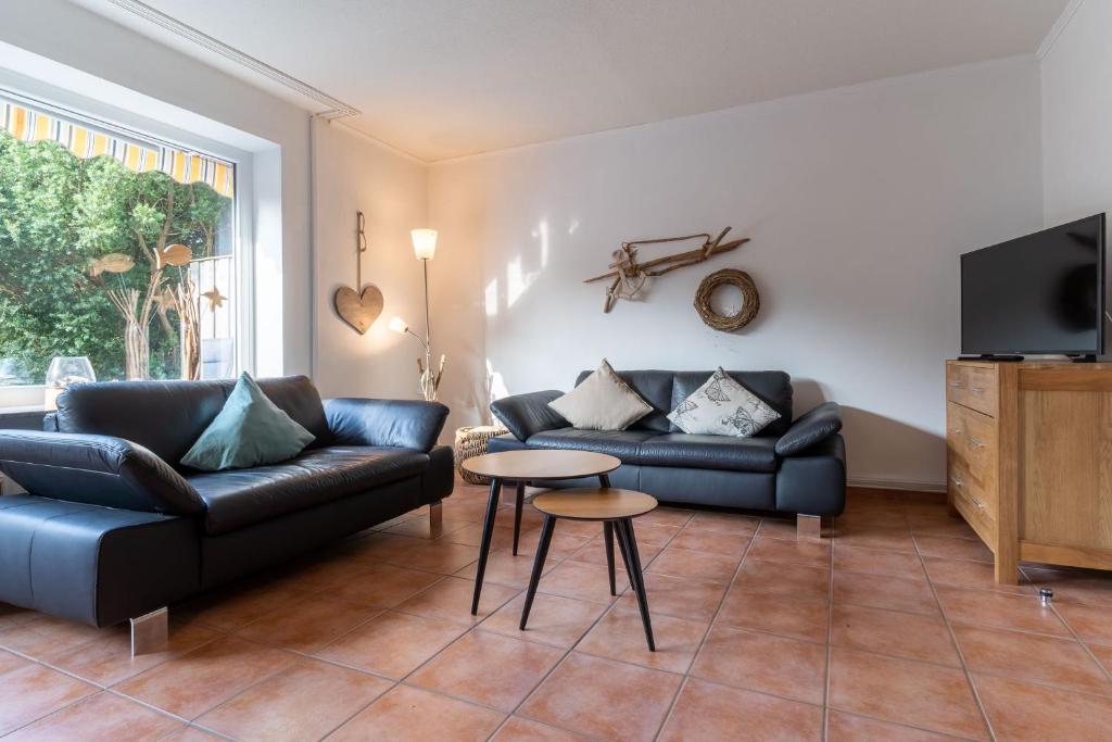 Appartement Haus-Boevergeest Bövergeest 9a 25826 Ording