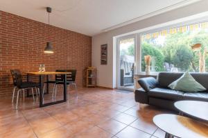 Appartement Haus-Boevergeest Bövergeest 9a 25826 Ording Schleswig-Holstein