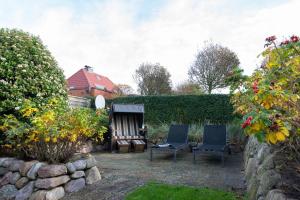Haus Borelör Whg 1 EG