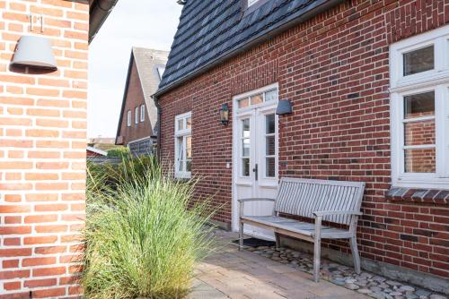 Haus Borelör Whg 2 OG