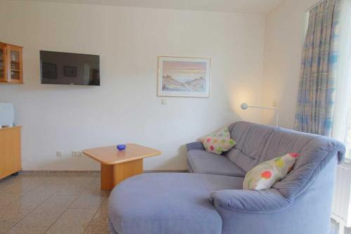 Haus Borkum WE 07