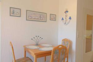 Haus Borkum WE 07