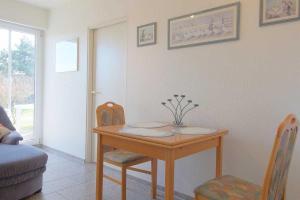 Haus Borkum WE 07