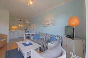 Haus Borkum WE 17