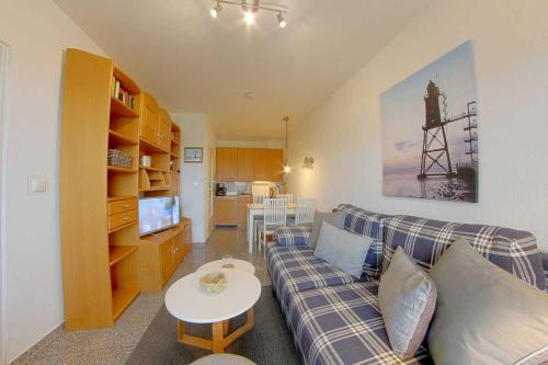 Haus Borkum WE 19