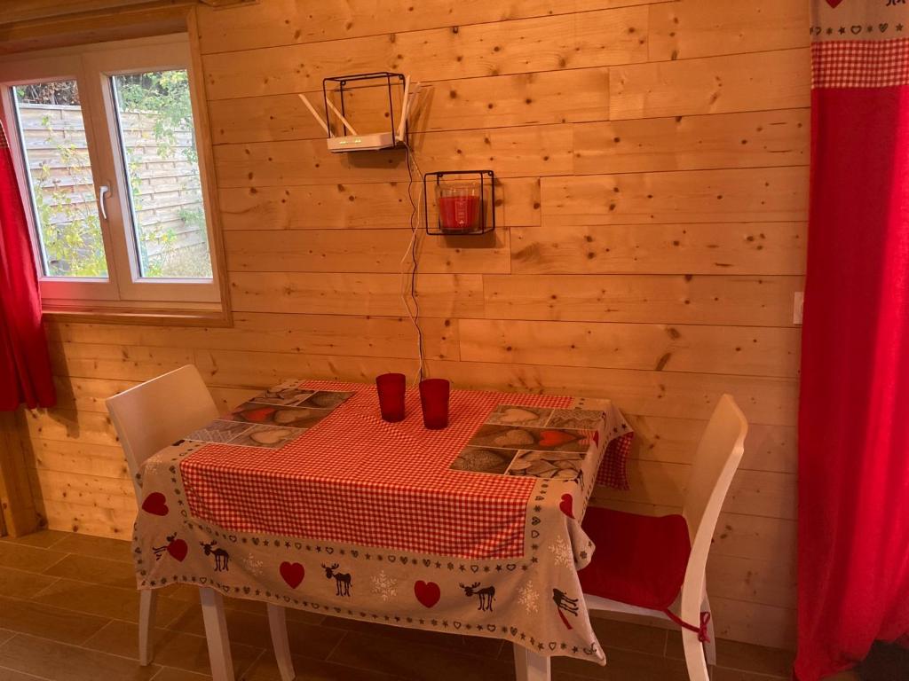 Haus Borkumitte Appartement Freya 26757 Borkum