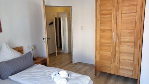 Haus Borkumitte Appartement Hohes Riff