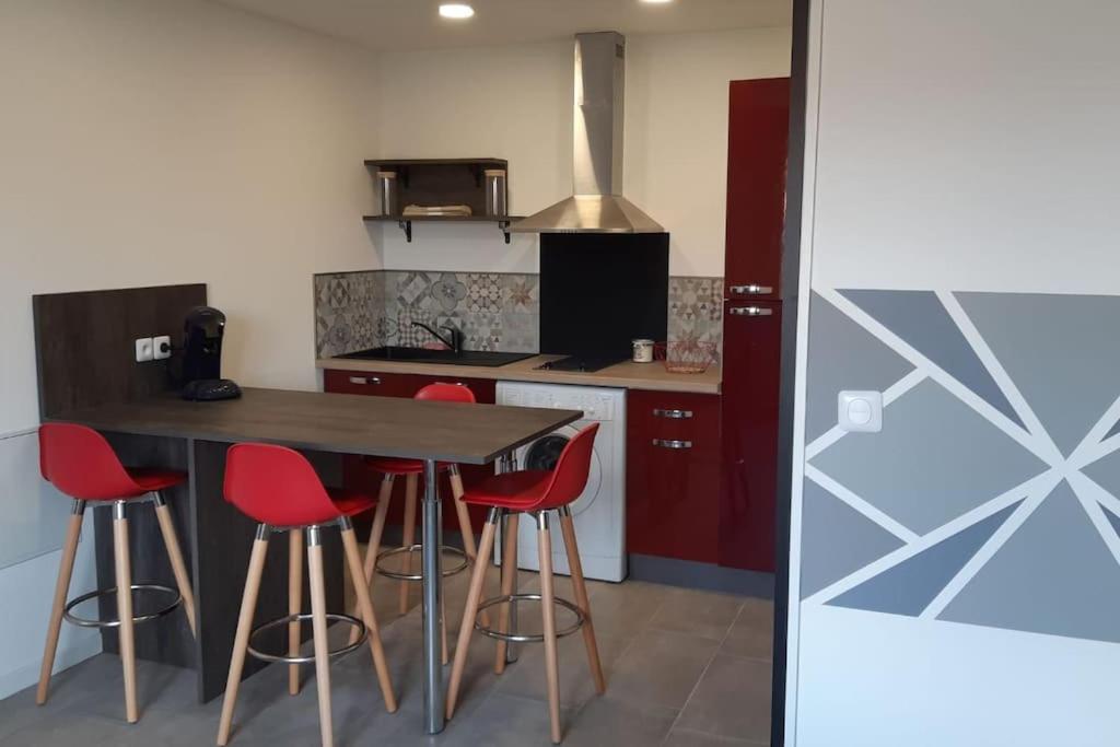 Haus Borkumitte Appartement Lüttje Hörn