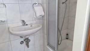 Haus Borkumitte Appartement Möwensteert