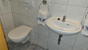 Haus Borkumitte Appartement Neptun