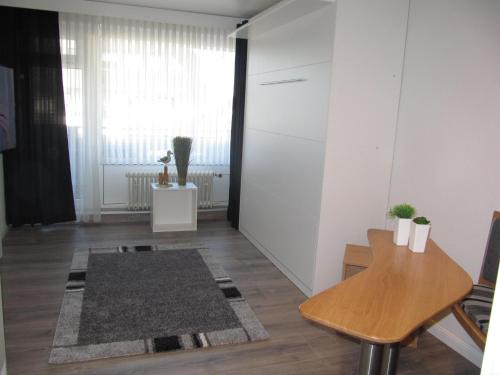 Haus Boysenstr 5 App 14