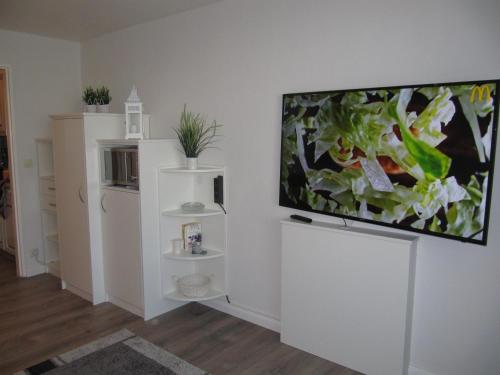 Haus Boysenstr 5 App 14