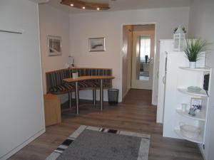 Appartement Haus Boysenstr 5 App 14 Boysenstr.  5 25980 Westerland Schleswig-Holstein