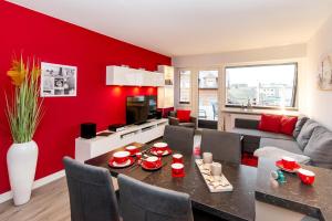 Haus Boysenstr 7 App 10