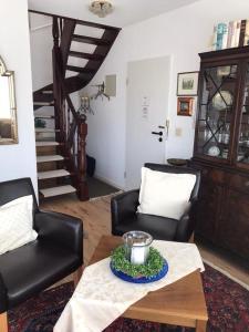 Haus Boysenstr 7 App 12
