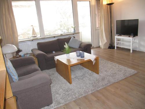 Haus Boysenstr 7 App 6