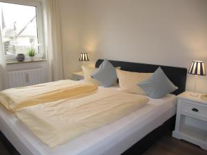 Appartement Haus Boysenstr 7 App 6 Boysenstr. 7 25980 Westerland Schleswig-Holstein