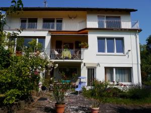 Haus Brand