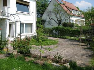 Haus Brand