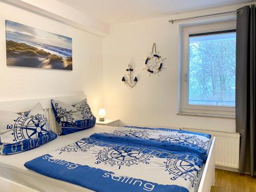 Haus Brandenburg Wohnung 29