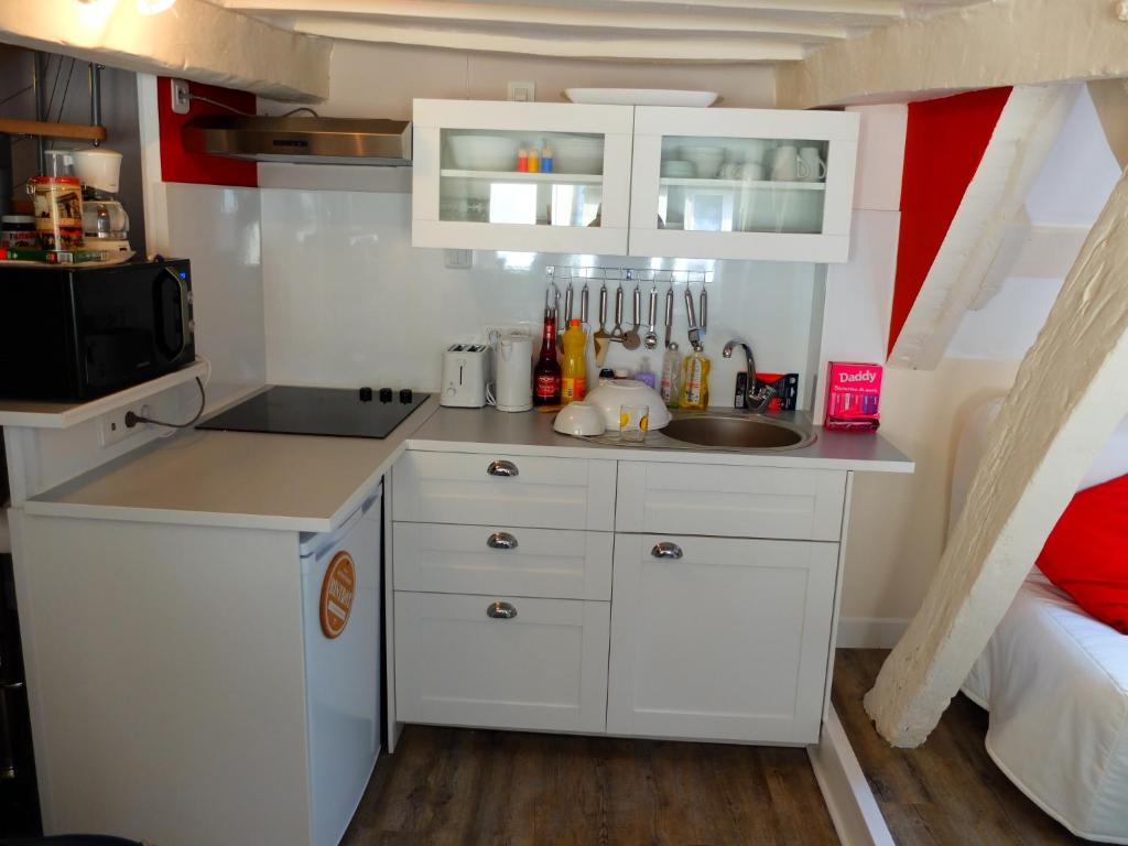Haus-Brandung-Whg-03 25826 Sankt Peter-Ording
