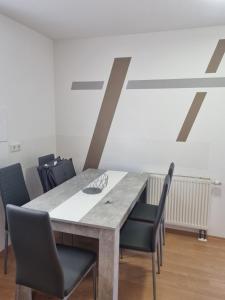 Haus Britta Germann