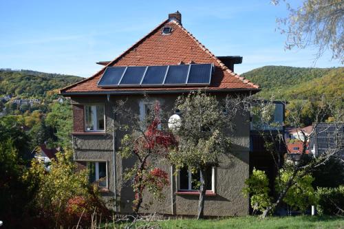 Haus Brockenblick