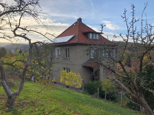 Haus Brockenblick