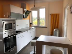 Haus Brockenblick