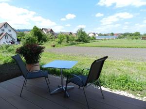 Appartement Haus Brunner In den Ländern 4 78345 Moos Bade-Wurtemberg
