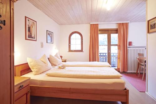 Haus Brutscher - Monika Haas
