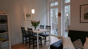 Haus Bucheneck App 07