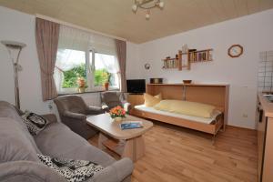 Appartement Haus-Buenzow-2 Wilhelm Feldhoff Str. 7 26757 Borkum Basse-Saxe