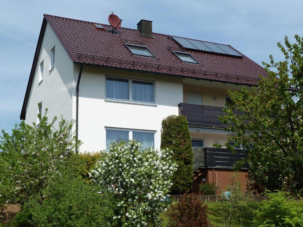 Haus Burgblick Am Anger 7, 91284 Neuhaus an der Pegnitz