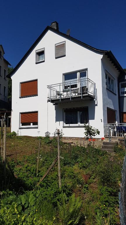 Haus Burgfee Kelberger Str. 3 2. Etage, 56812 Cochem