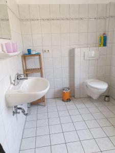 Haus Burgitta Whg. Sirius
