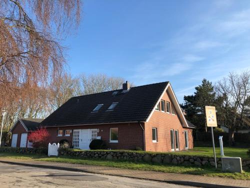 Haus Burmeister