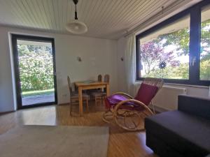 Appartement Haus Buron 6 Sommerbergweg 79822 Titisee-Neustadt Bade-Wurtemberg