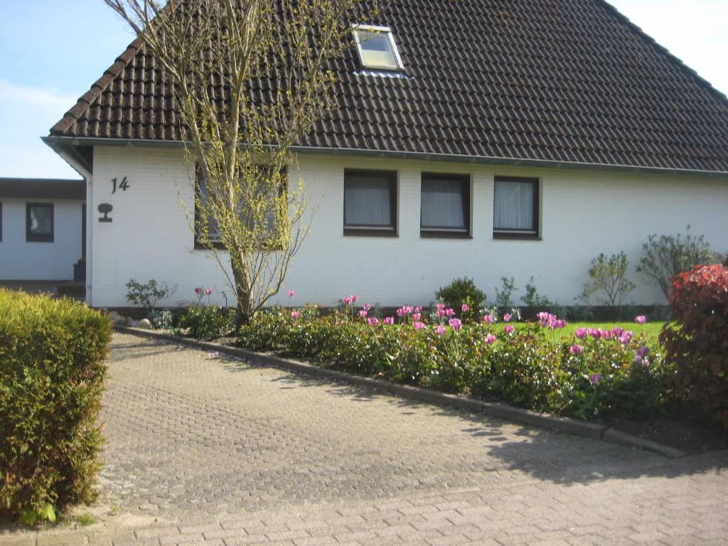 Haus Buttgereit Südereggenweg 14, 25761 Büsum