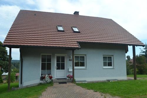 Haus Cäcilia
