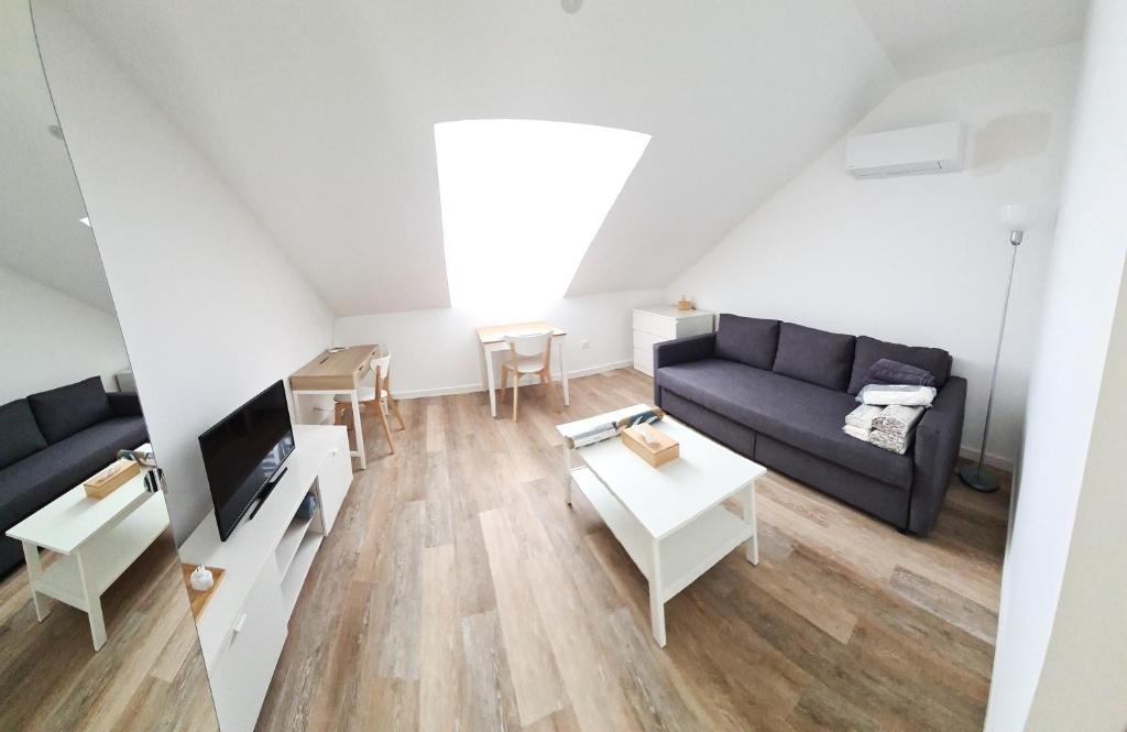 Haus-Calidris-Whg-08 25826 Sankt Peter-Ording