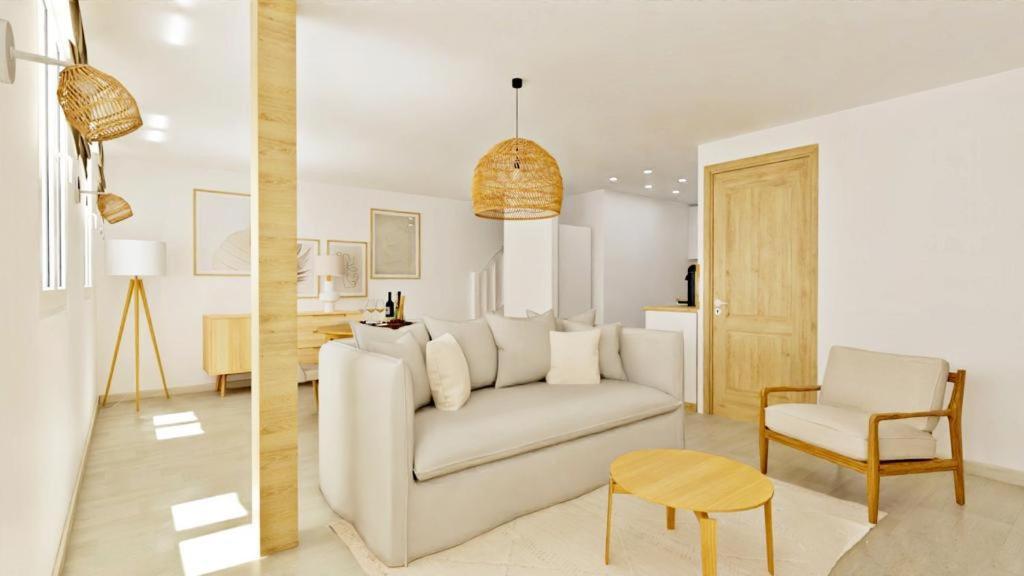 Haus Capri Wohnung 4b